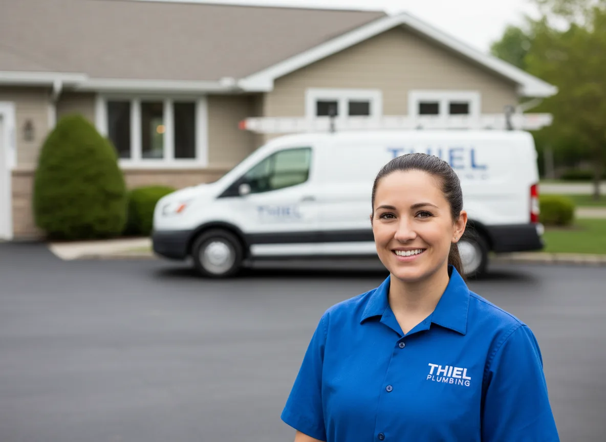 Plumber Banks, AR FAQs